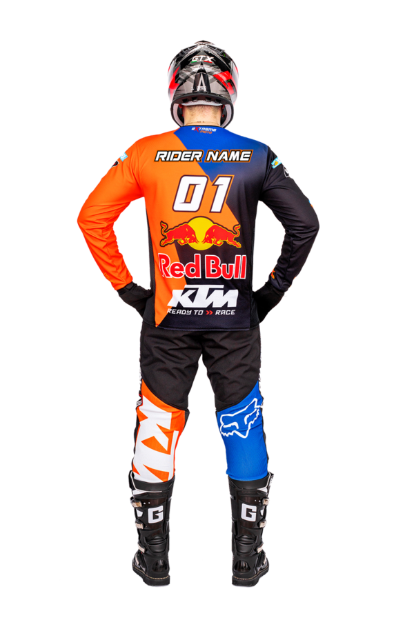 KTM — Extreme