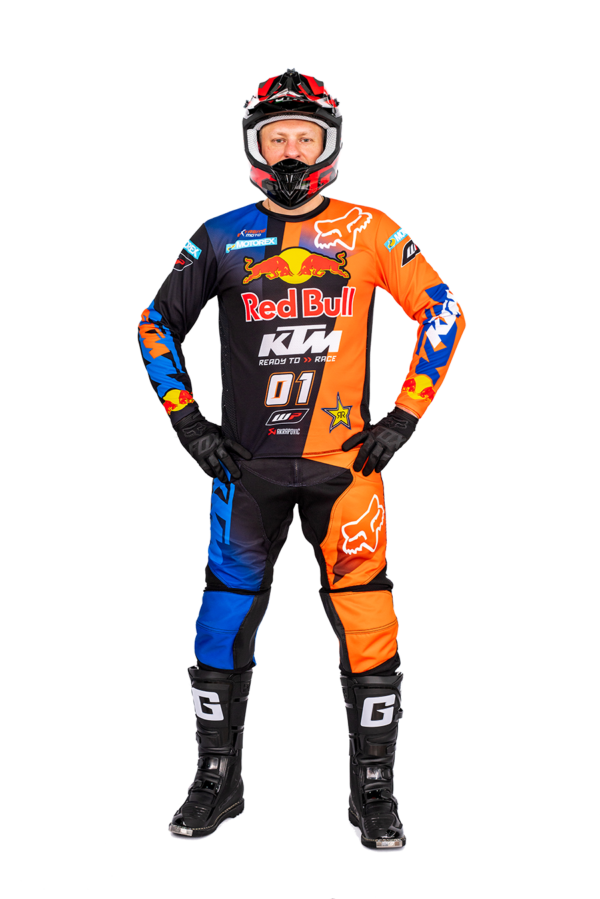 KTM — Extreme