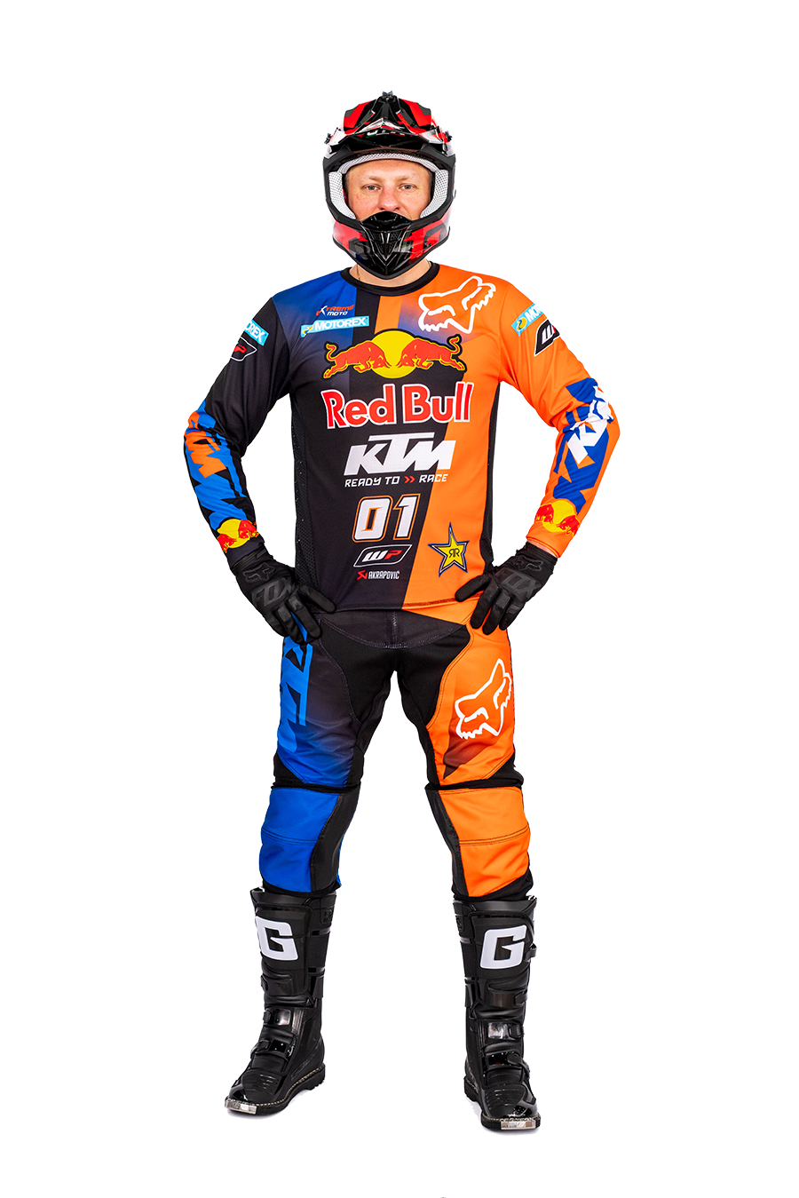 KTM — Extreme